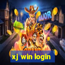 xj win login